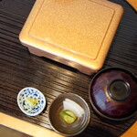 うなぎ四代目菊川 - 