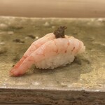 赤坂 鮨 ふくなが - 