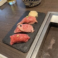原宿焼肉 KINTAN - 