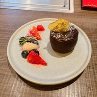 原宿焼肉 KINTAN - 