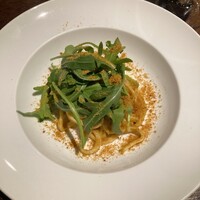 オステリア ラストリカート - 