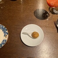 オステリア ラストリカート - 