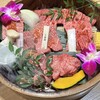 神戸ビーフ焼肉 お加虎