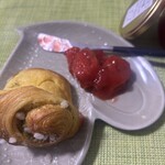 ブランジュリー パリの空の下 - 