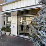 アテスウェイ - 店舗外観