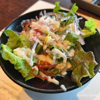 ステーキハウス ZEN 三宮店 - 250223 ステーキハウスZEN＠三宮
                      すみれ 3520円