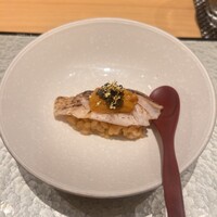 渋谷 鮨 まつもと - 