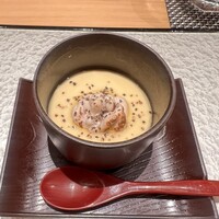 渋谷 鮨 まつもと - 