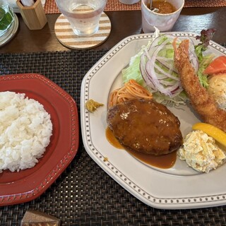 紗羅らん キッチン 沙羅らん （kitchen SARARAN）のご予約 - 北大路/洋食