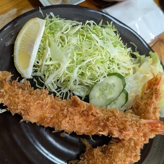 とんかつ一彦_0