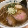 麺屋 そにどり