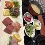 たらく 日暮里店  - 