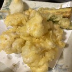 たらく 日暮里店  - 