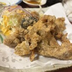 たらく 日暮里店  - 