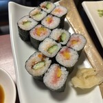 たらく 日暮里店  - 