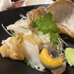 たらく 日暮里店  - 