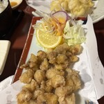 たらく 日暮里店  - 