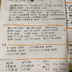 たらく 日暮里店  - 