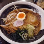 お勝手麺屋 あっちーな - 