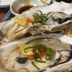 たらく 日暮里店  - 