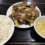 吉田飯店 - 