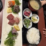 たらく 日暮里店  - 