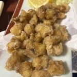 たらく 日暮里店  - 