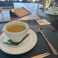 鉄板焼レストラン八景 - 