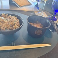 鉄板焼レストラン八景 - 