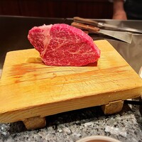 ロイヤルモーリヤ - 