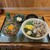 帆掛きそば - 料理写真: