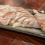 たこ八 - 鳥刺し