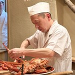 すし処 めくみ - 