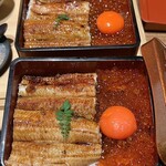 祇園 鰻 川藤 - 