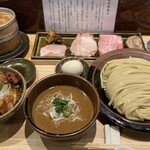 中華蕎麦 とみ田 - 