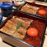祇園 鰻 川藤 - 