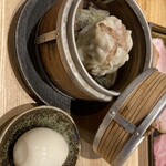 中華蕎麦 とみ田 - 