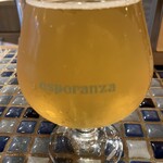 エスペランサ - 