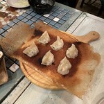 愛敬餃子 - 