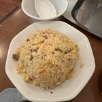 煮干しだし醤油ラーメン 桂 - 