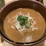 中華蕎麦 とみ田 - 