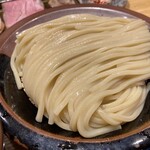 中華蕎麦 とみ田 - 