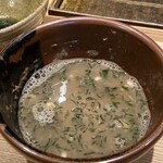 中華蕎麦 とみ田 - 