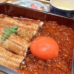 祇園 鰻 川藤 - 