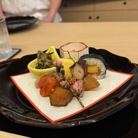 山玄茶 - 