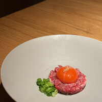 北新地 肉料理 名門 - 