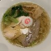 麺処若武者 大和田店