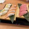 沼津魚がし鮨 流れ鮨 大井松田店