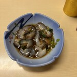 お食事処 のぶかわ - 