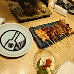 和食ト酒 炉ばた あお季 - 